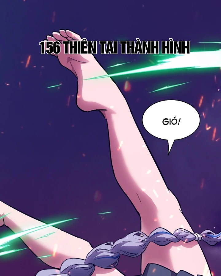 Tay Trái Của Ta Có Thể Dị Biến Chapter 156 - 3