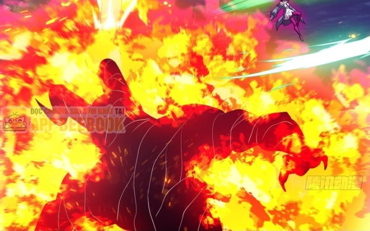 Tay Trái Của Ta Có Thể Dị Biến Chapter 156 - 6