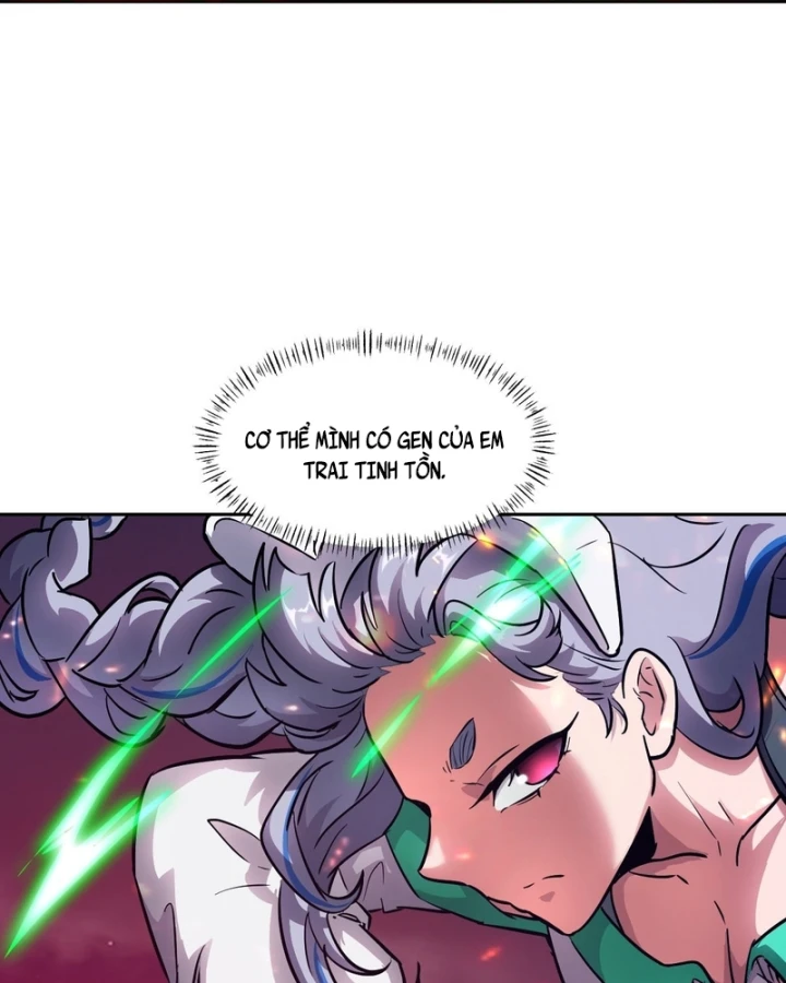 Tay Trái Của Ta Có Thể Dị Biến Chapter 156 - 7