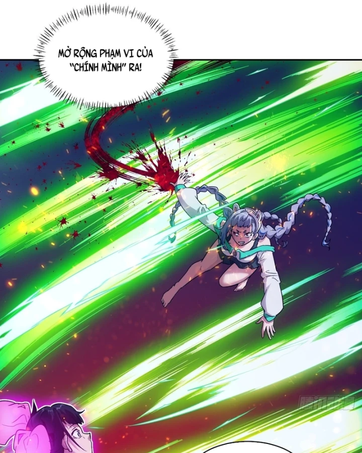 Tay Trái Của Ta Có Thể Dị Biến Chapter 156 - 11