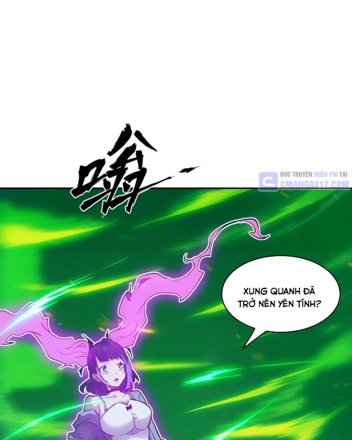 Tay Trái Của Ta Có Thể Dị Biến Chapter 156 - 16