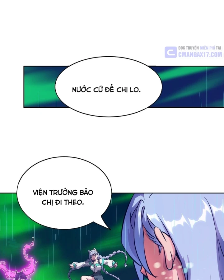 Tay Trái Của Ta Có Thể Dị Biến Chapter 156 - 20