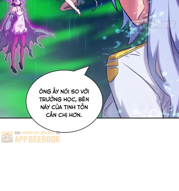 Tay Trái Của Ta Có Thể Dị Biến Chapter 156 - 21