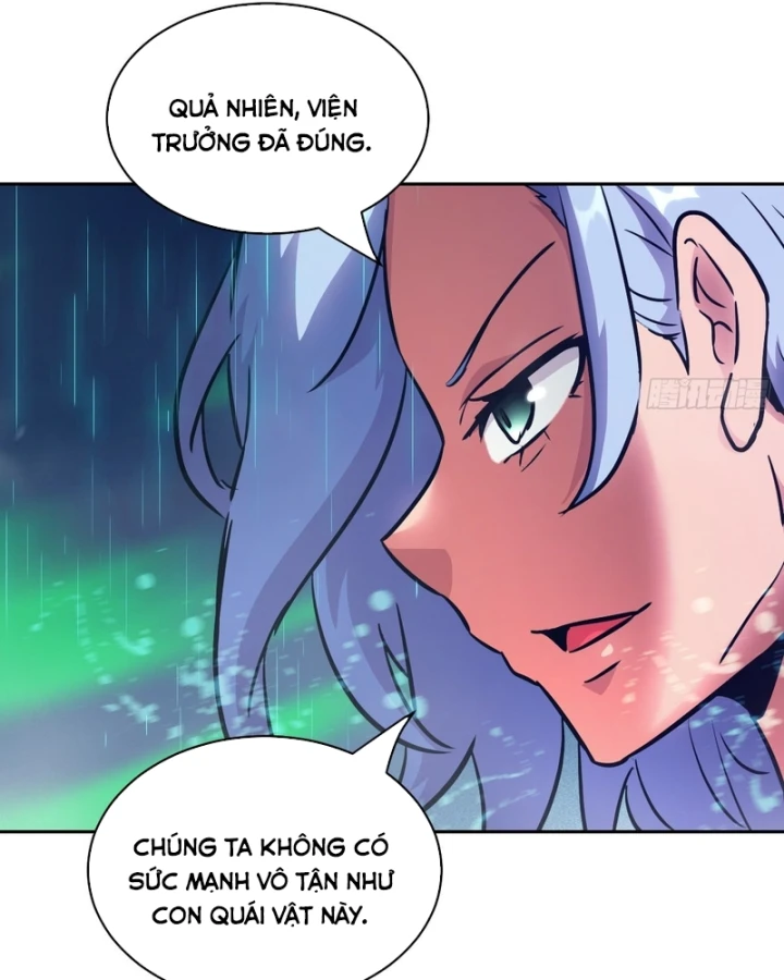 Tay Trái Của Ta Có Thể Dị Biến Chapter 156 - 22