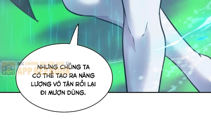 Tay Trái Của Ta Có Thể Dị Biến Chapter 156 - 25