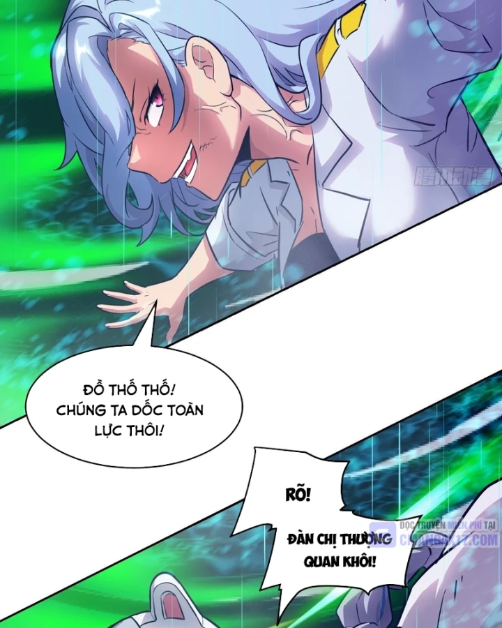 Tay Trái Của Ta Có Thể Dị Biến Chapter 156 - 27