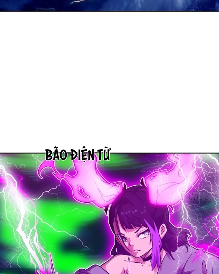 Tay Trái Của Ta Có Thể Dị Biến Chapter 156 - 38