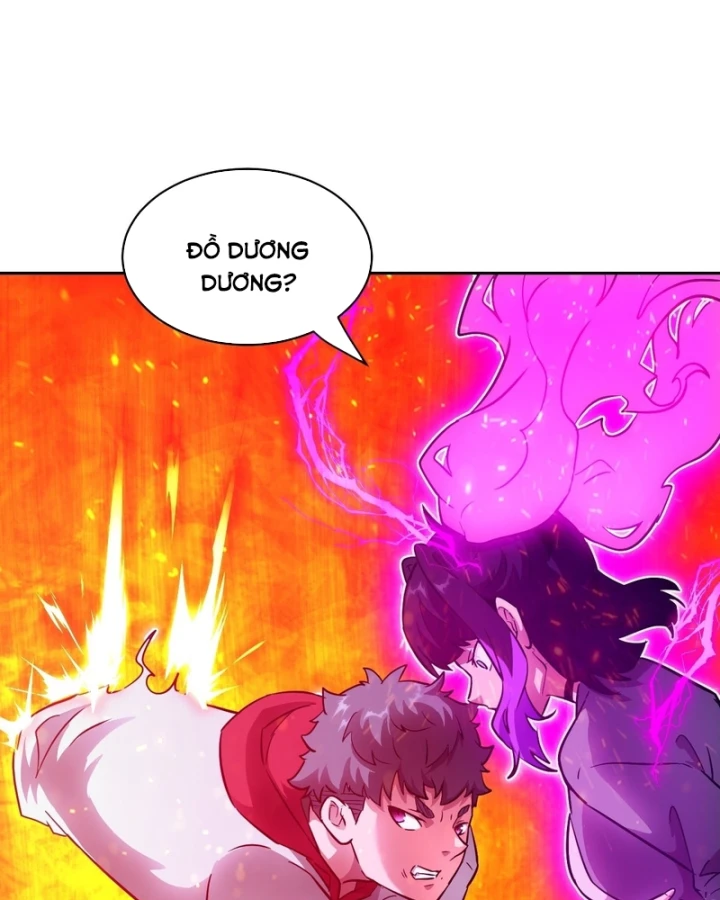 Tay Trái Của Ta Có Thể Dị Biến Chapter 156 - 43