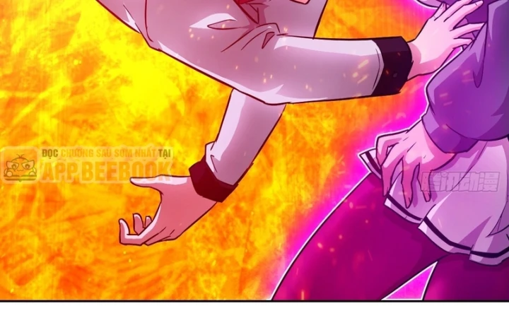 Tay Trái Của Ta Có Thể Dị Biến Chapter 156 - 44