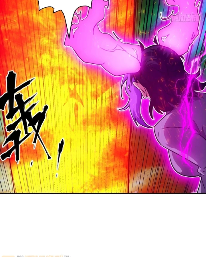 Tay Trái Của Ta Có Thể Dị Biến Chapter 156 - 47