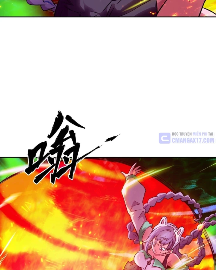Tay Trái Của Ta Có Thể Dị Biến Chapter 156 - 50