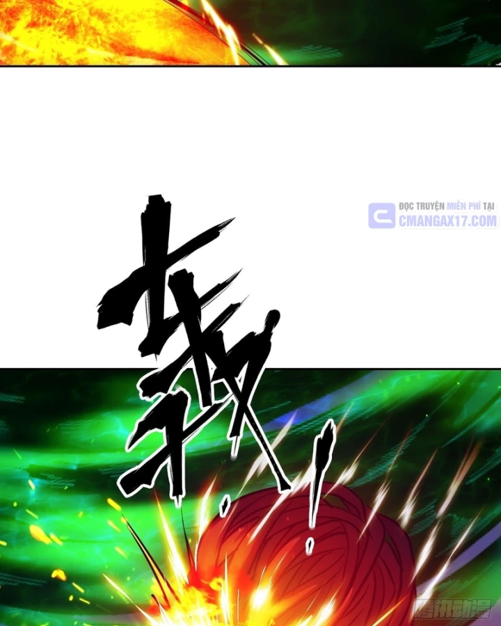Tay Trái Của Ta Có Thể Dị Biến Chapter 156 - 54