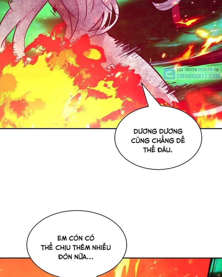 Tay Trái Của Ta Có Thể Dị Biến Chapter 156 - 58