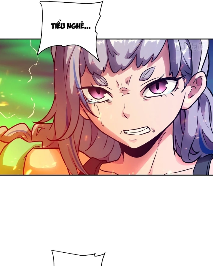 Tay Trái Của Ta Có Thể Dị Biến Chapter 156 - 60