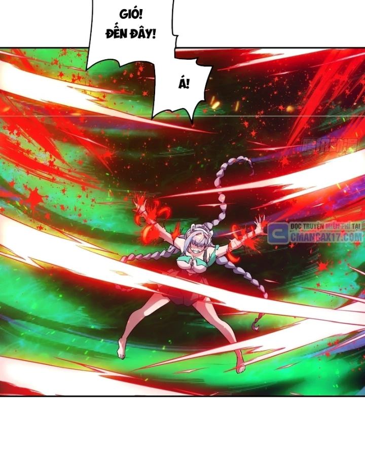Tay Trái Của Ta Có Thể Dị Biến Chapter 156 - 61