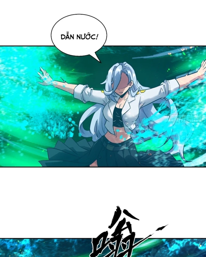 Tay Trái Của Ta Có Thể Dị Biến Chapter 156 - 62