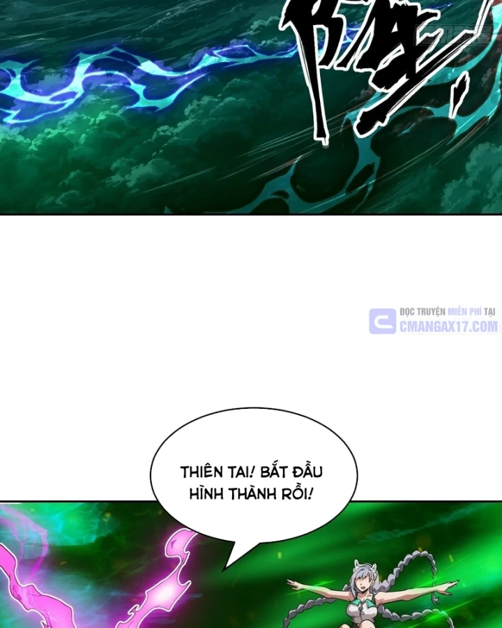 Tay Trái Của Ta Có Thể Dị Biến Chapter 156 - 65