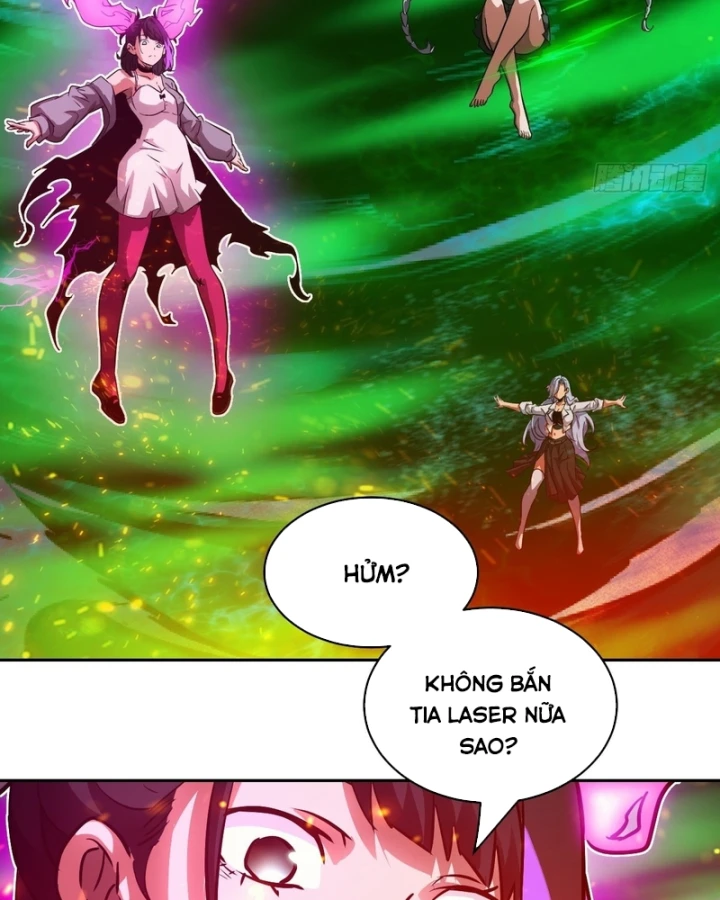 Tay Trái Của Ta Có Thể Dị Biến Chapter 156 - 66