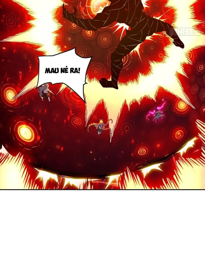 Tay Trái Của Ta Có Thể Dị Biến Chapter 156 - 70