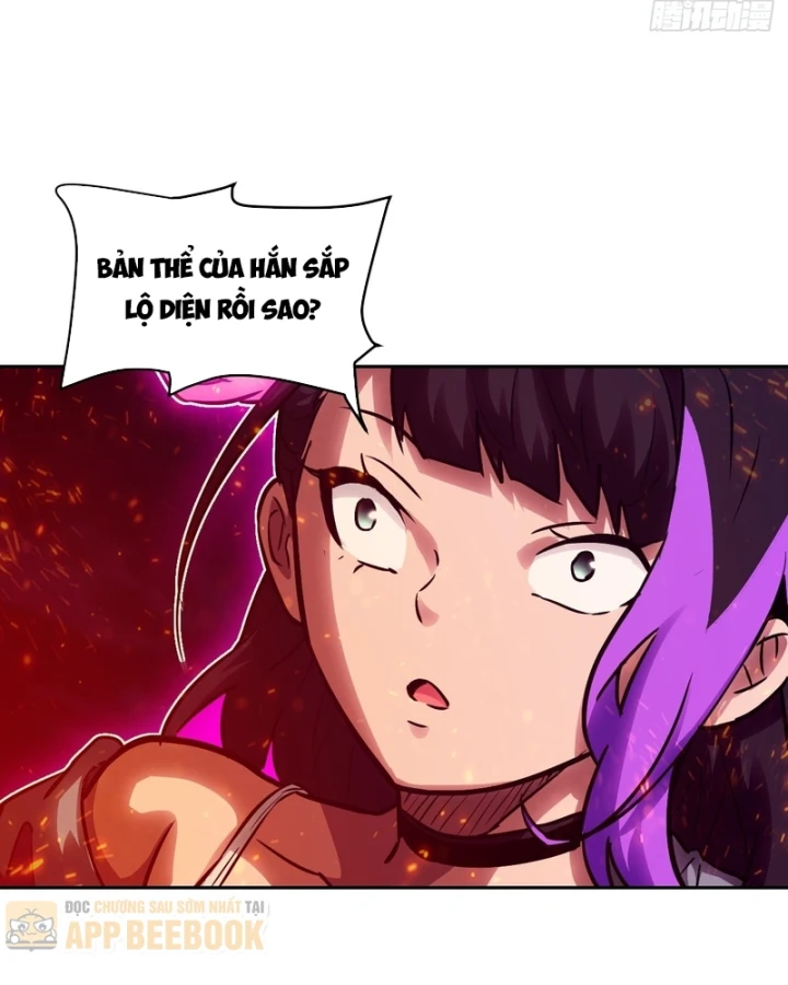 Tay Trái Của Ta Có Thể Dị Biến Chapter 156 - 74