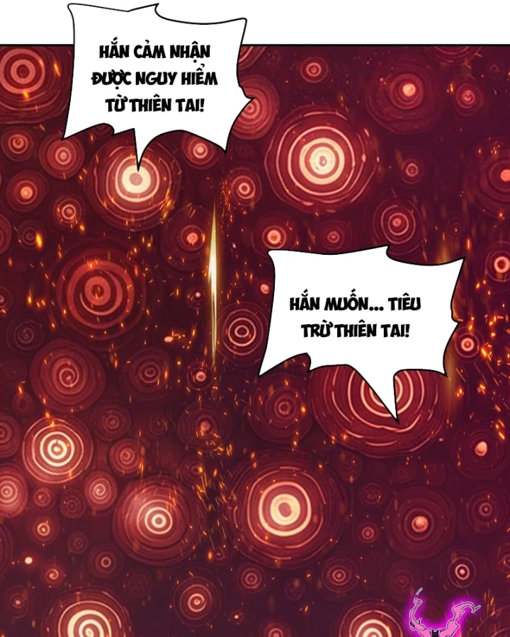 Tay Trái Của Ta Có Thể Dị Biến Chapter 156 - 76