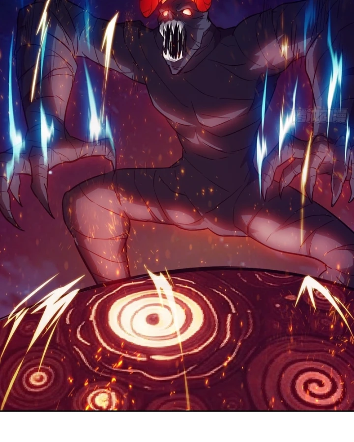 Tay Trái Của Ta Có Thể Dị Biến Chapter 156 - 78