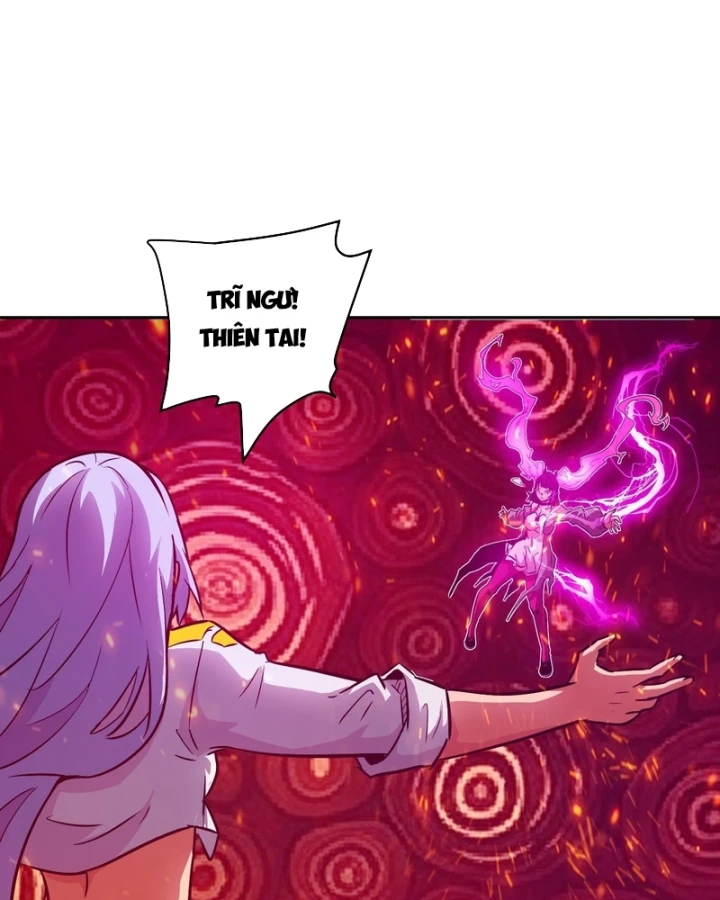 Tay Trái Của Ta Có Thể Dị Biến Chapter 156 - 82