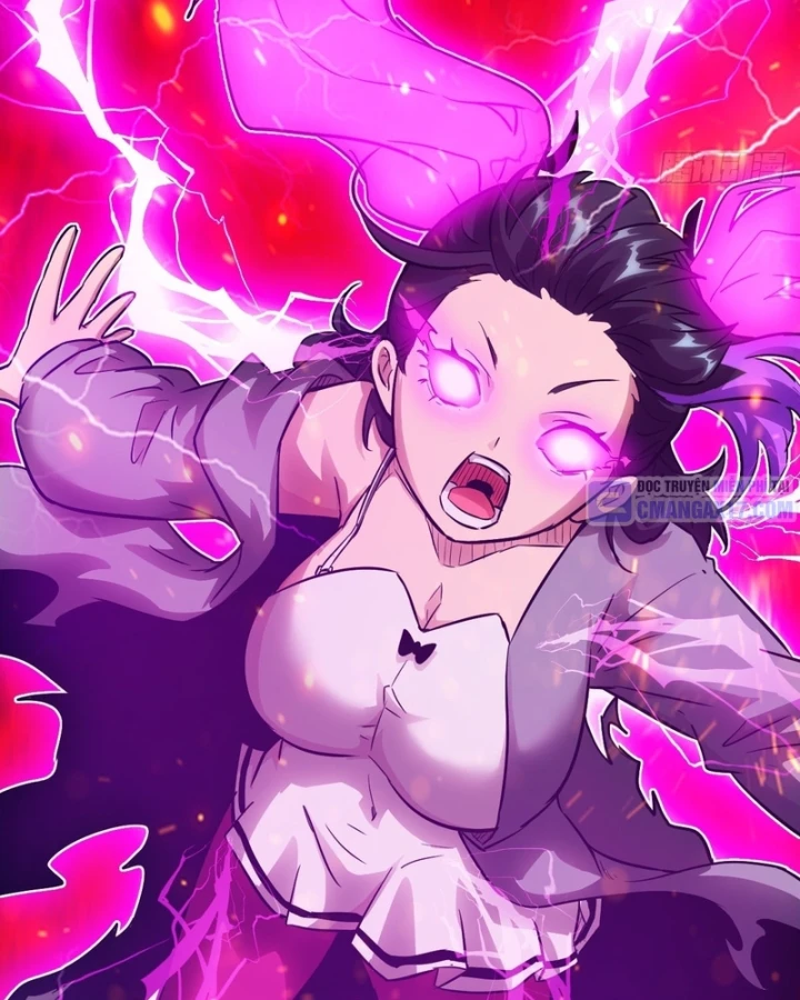 Tay Trái Của Ta Có Thể Dị Biến Chapter 156 - 85
