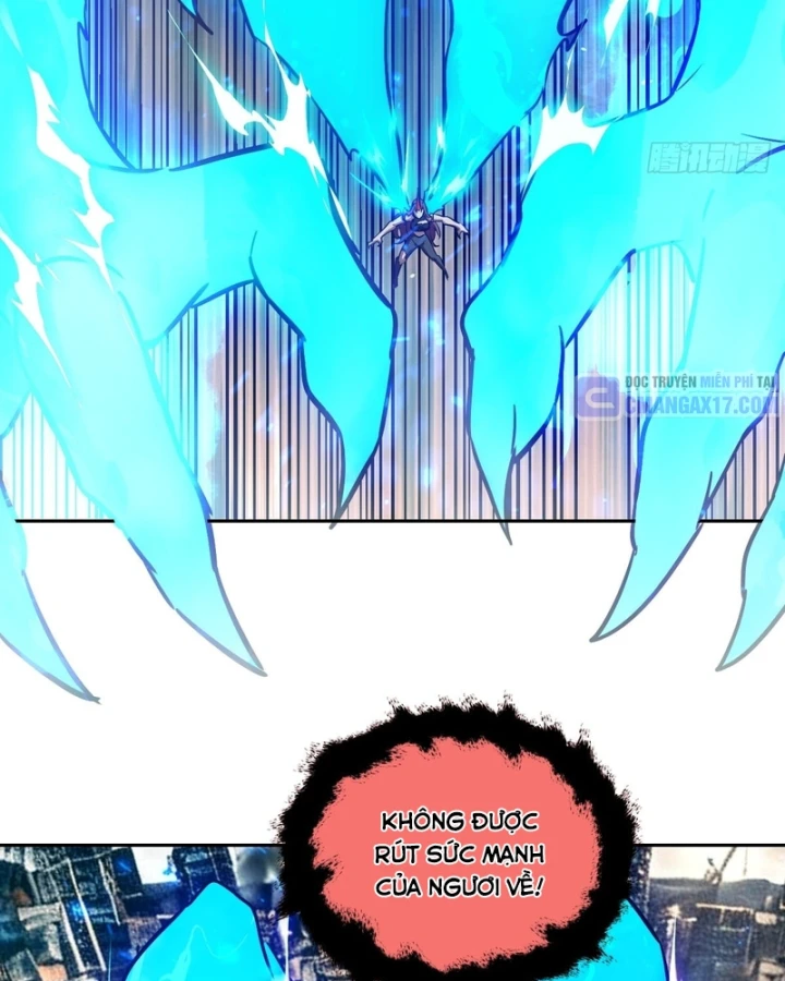 Tay Trái Của Ta Có Thể Dị Biến Chapter 156 - 93