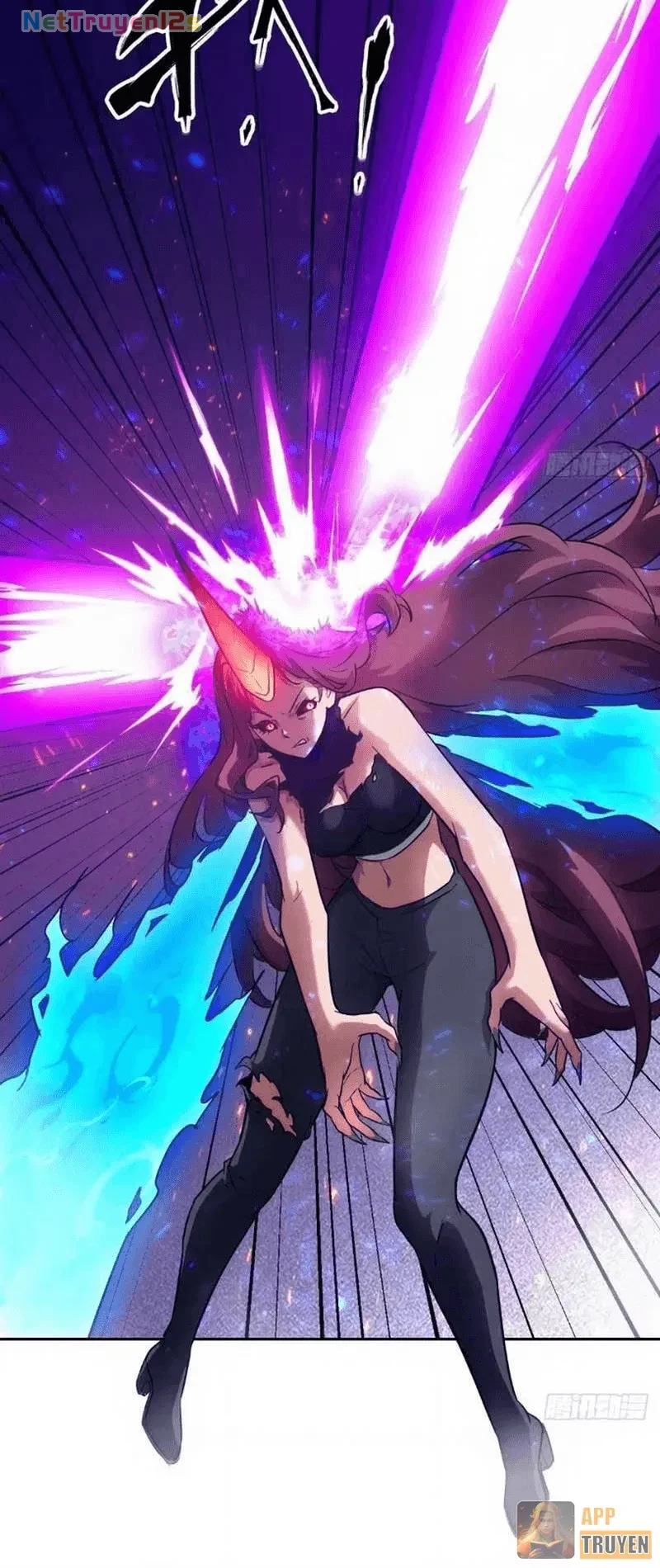Tay Trái Của Ta Có Thể Dị Biến Chapter 157 - 6