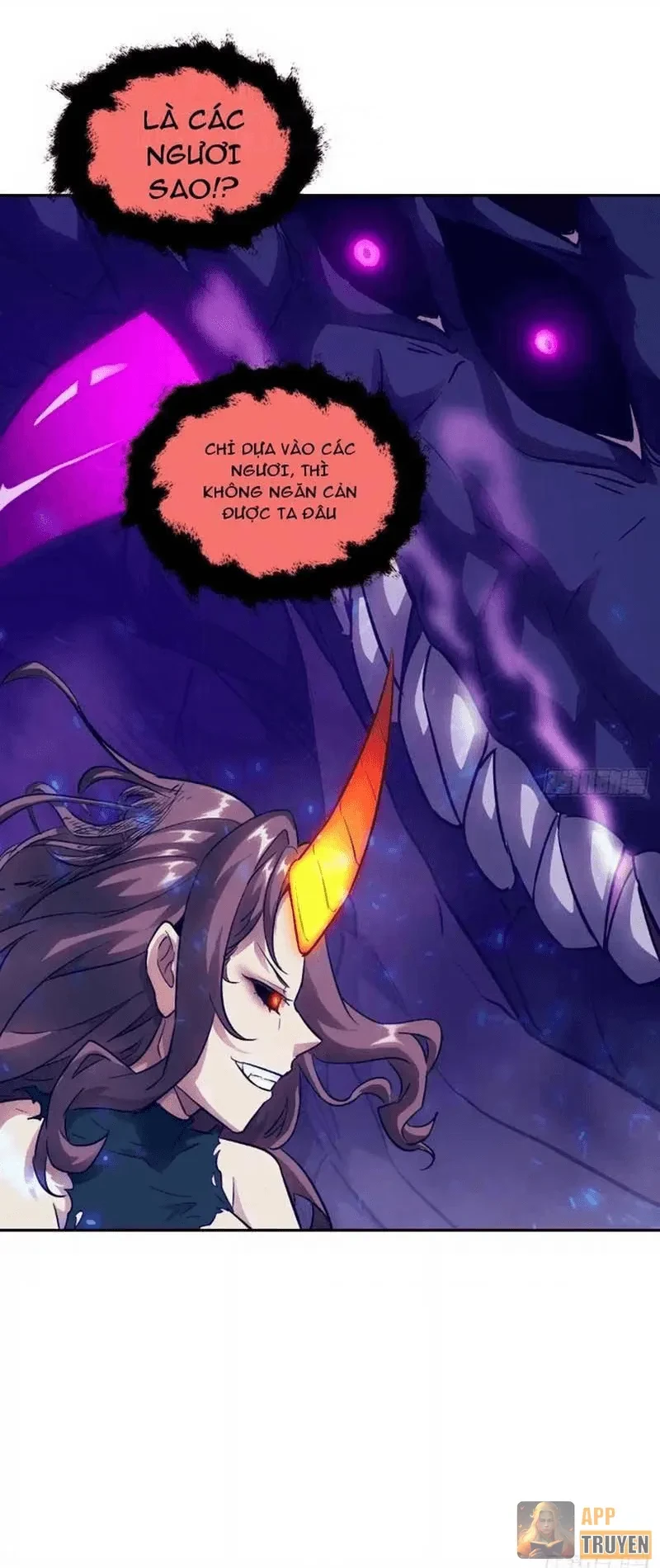 Tay Trái Của Ta Có Thể Dị Biến Chapter 157 - 7