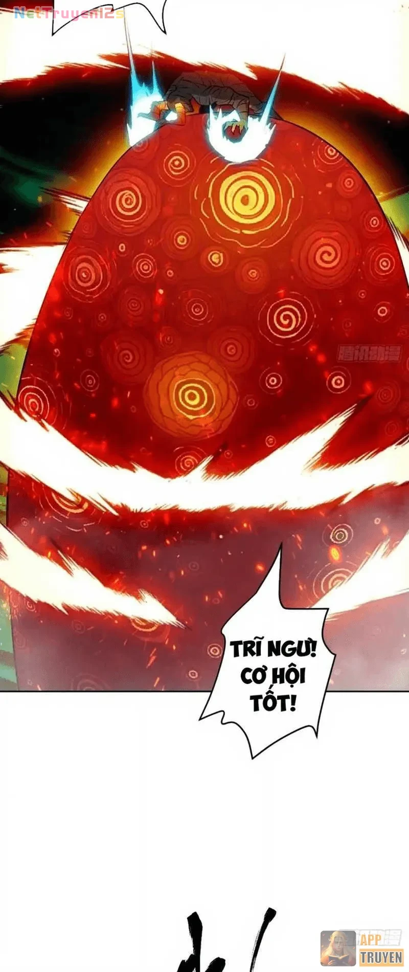 Tay Trái Của Ta Có Thể Dị Biến Chapter 157 - 19