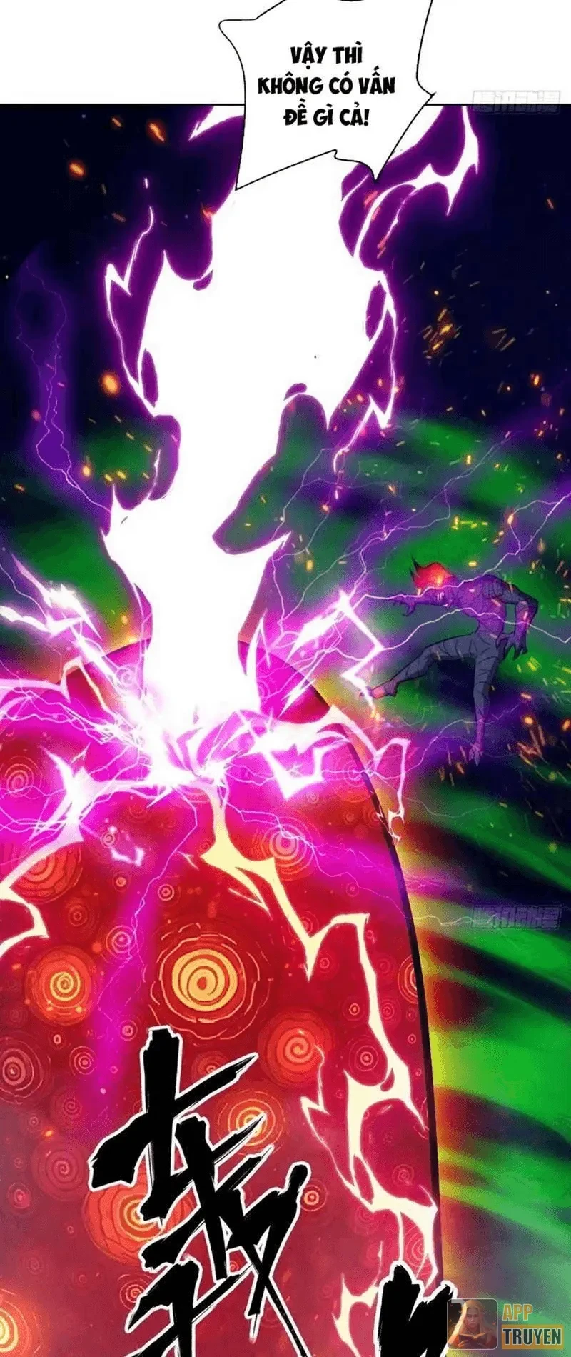 Tay Trái Của Ta Có Thể Dị Biến Chapter 157 - 24
