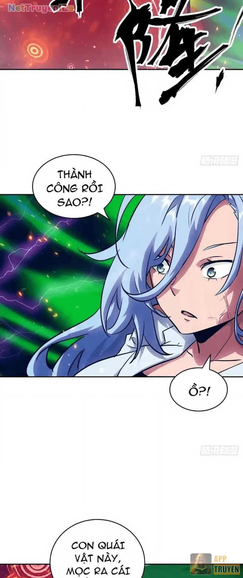 Tay Trái Của Ta Có Thể Dị Biến Chapter 157 - 25