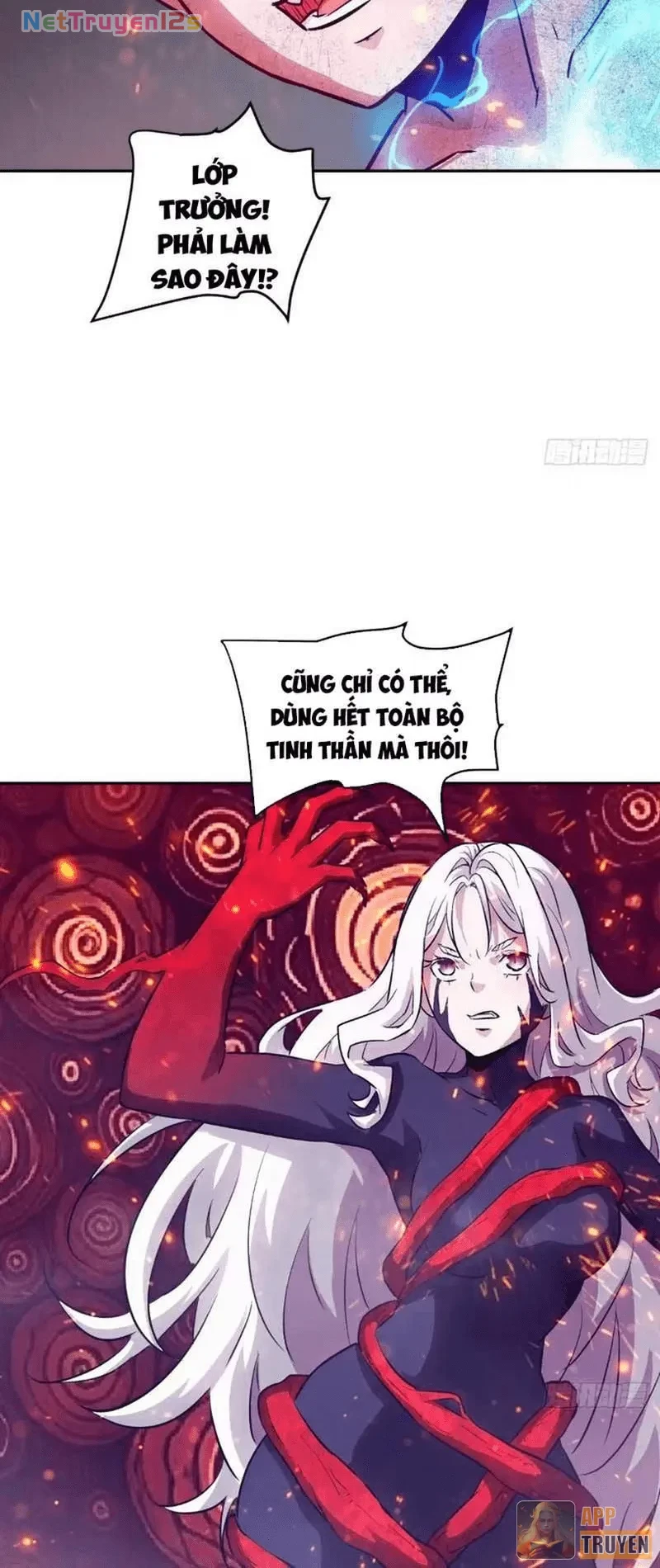 Tay Trái Của Ta Có Thể Dị Biến Chapter 157 - 29