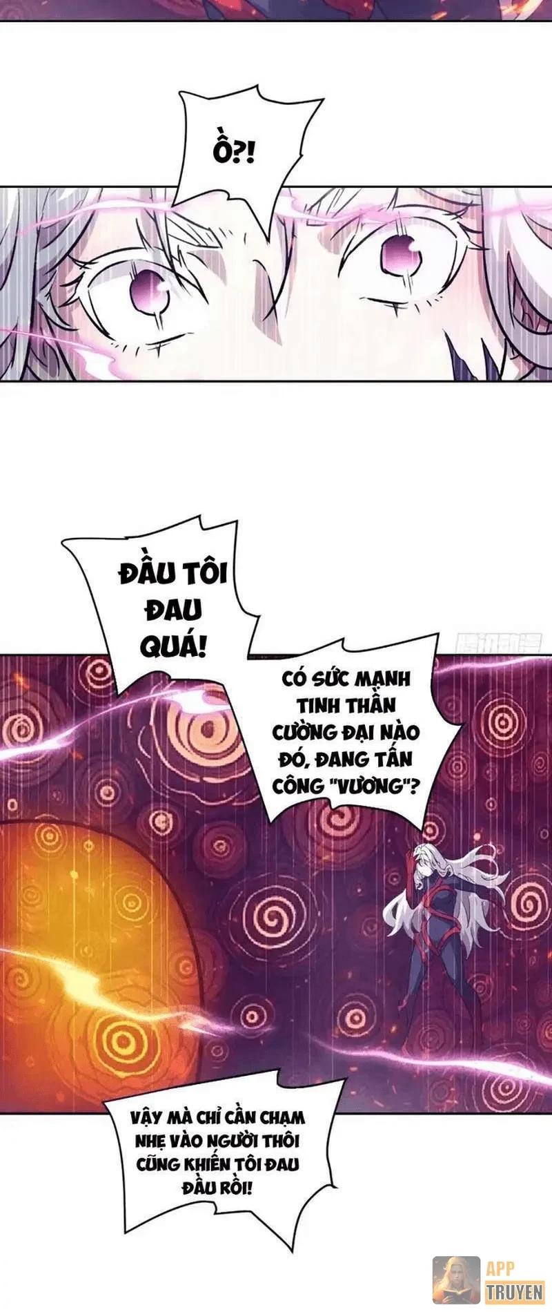 Tay Trái Của Ta Có Thể Dị Biến Chapter 157 - 30