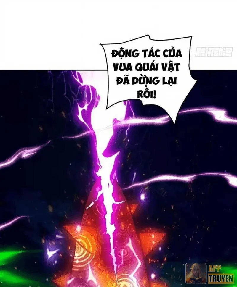 Tay Trái Của Ta Có Thể Dị Biến Chapter 157 - 31