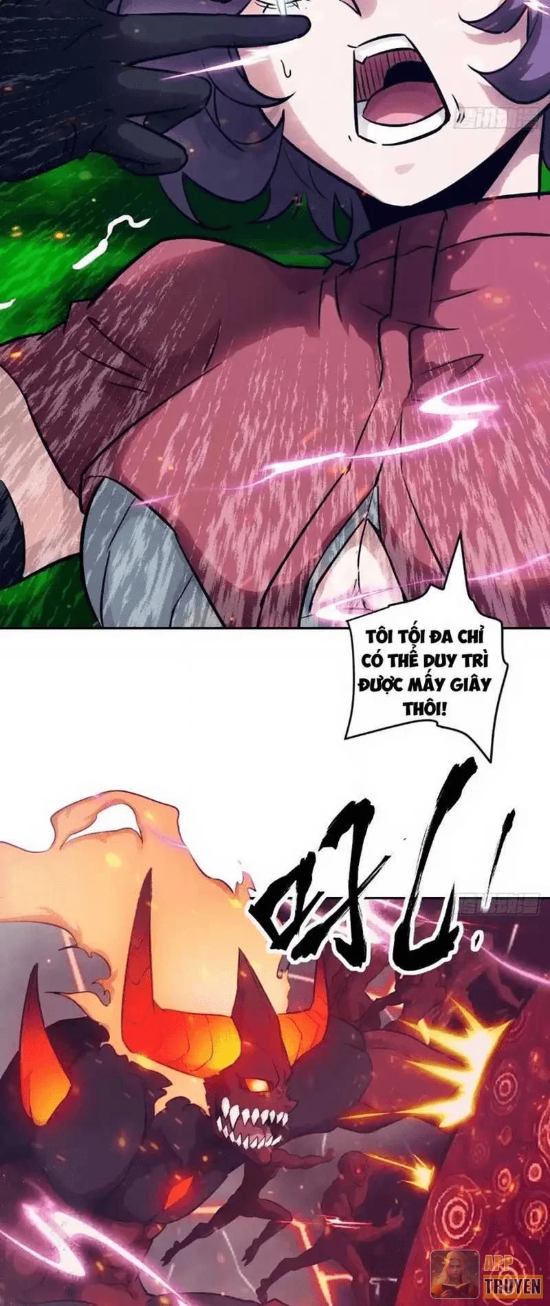 Tay Trái Của Ta Có Thể Dị Biến Chapter 157 - 35