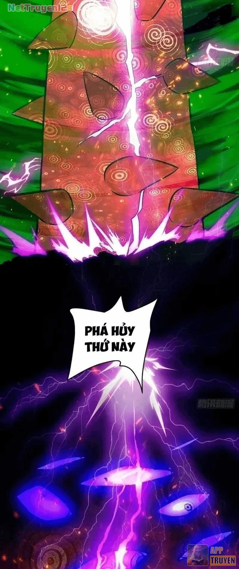 Tay Trái Của Ta Có Thể Dị Biến Chapter 157 - 42