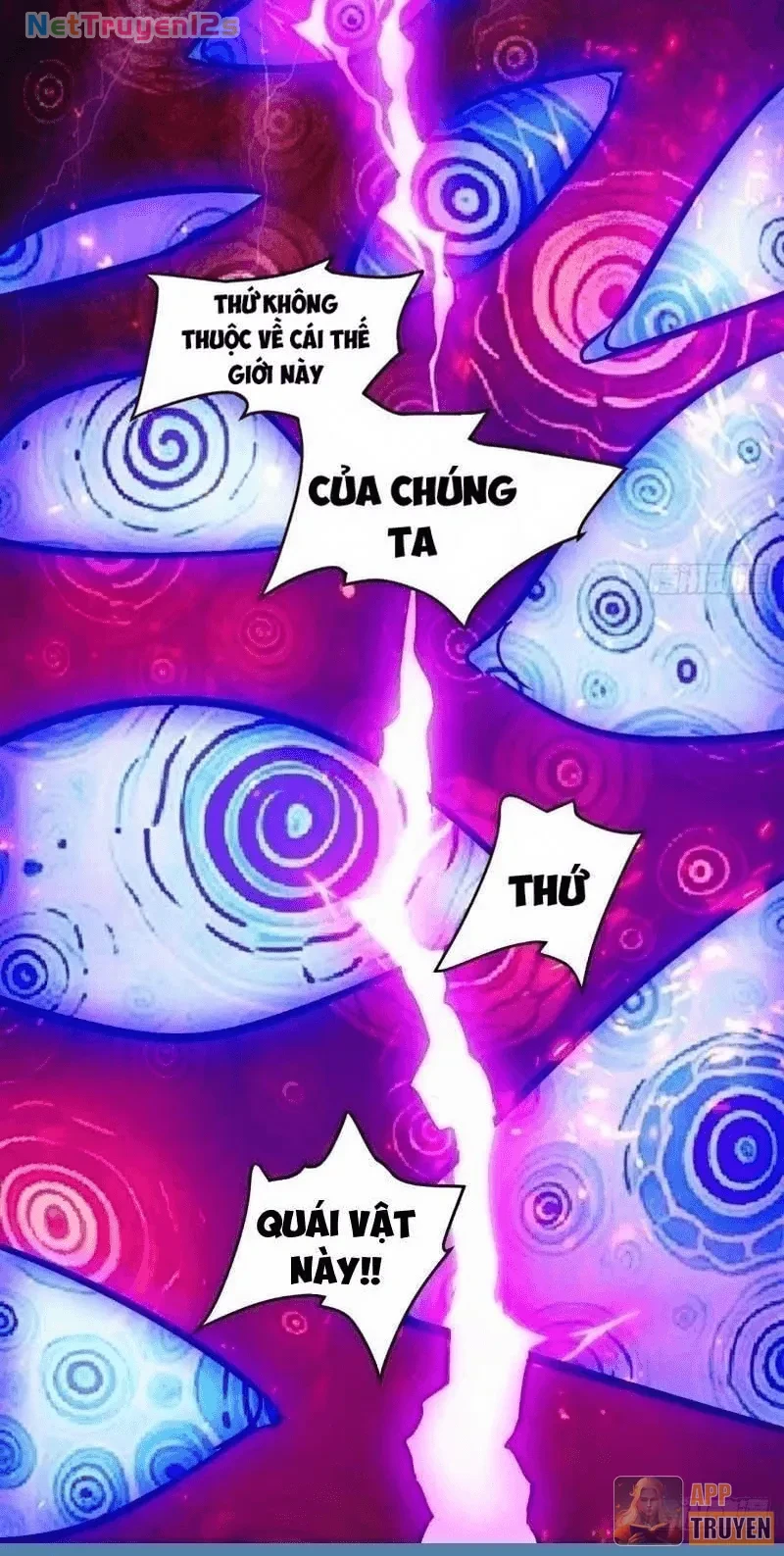 Tay Trái Của Ta Có Thể Dị Biến Chapter 157 - 43