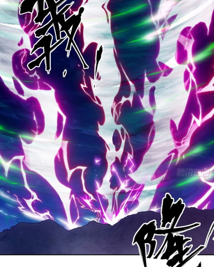 Tay Trái Của Ta Có Thể Dị Biến Chapter 158 - 3