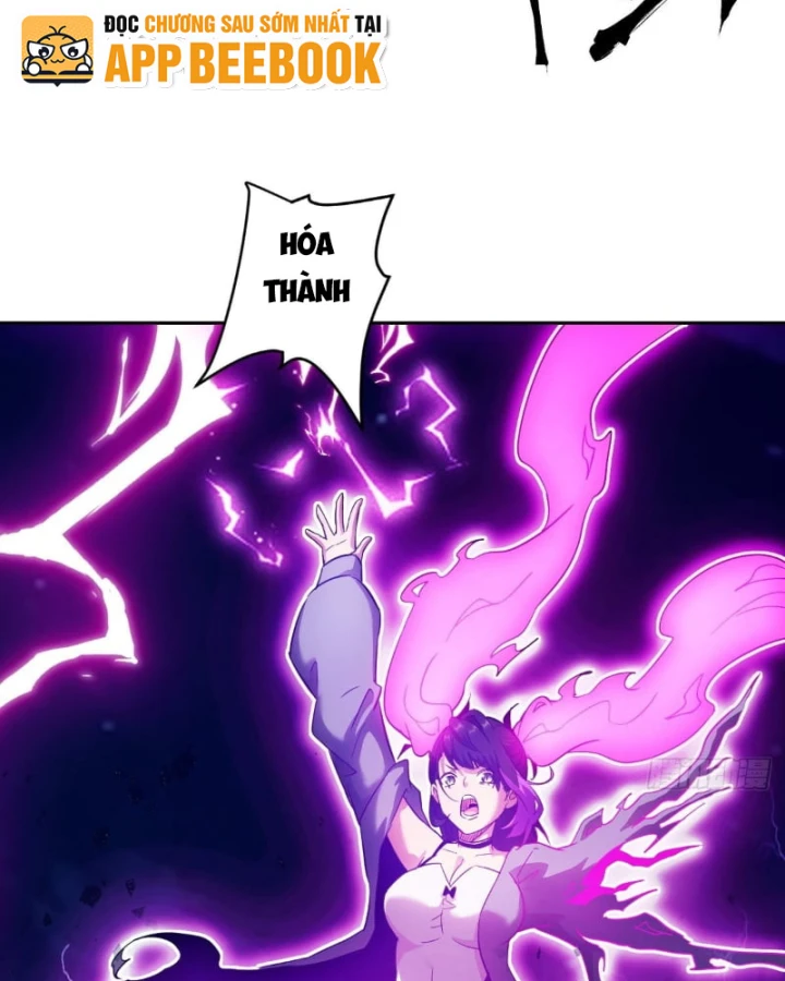 Tay Trái Của Ta Có Thể Dị Biến Chapter 158 - 4