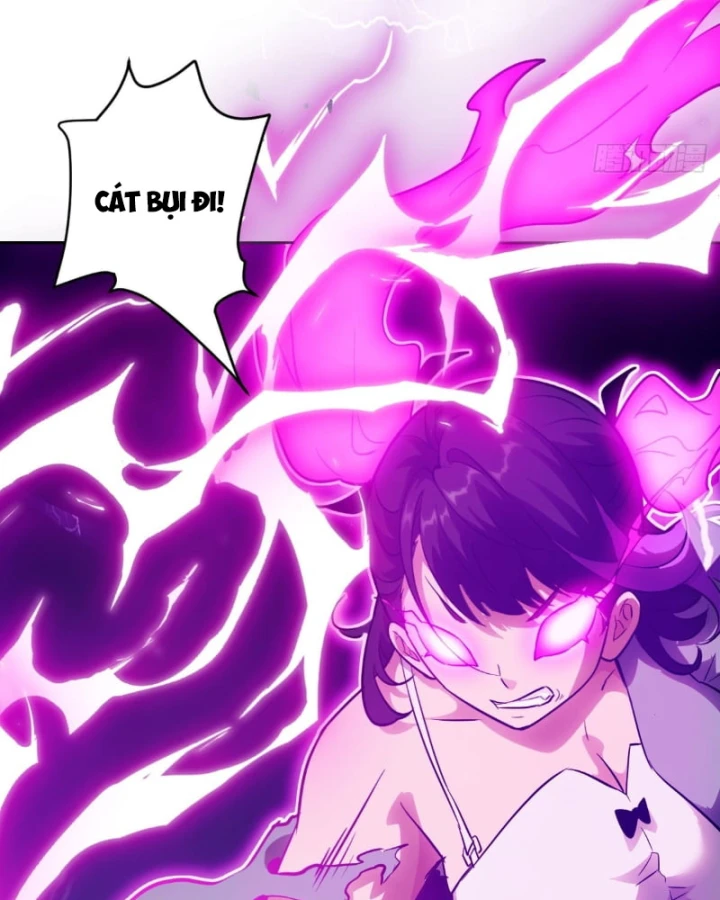 Tay Trái Của Ta Có Thể Dị Biến Chapter 158 - 6