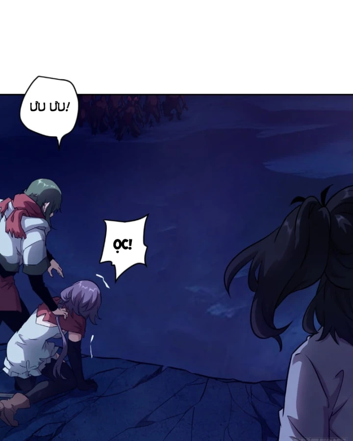 Tay Trái Của Ta Có Thể Dị Biến Chapter 158 - 18