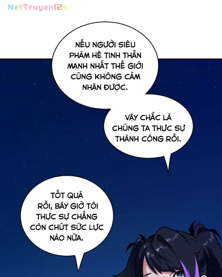 Tay Trái Của Ta Có Thể Dị Biến Chapter 158 - 21