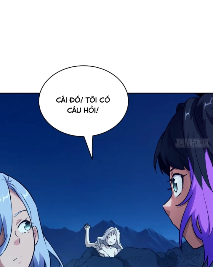 Tay Trái Của Ta Có Thể Dị Biến Chapter 158 - 23