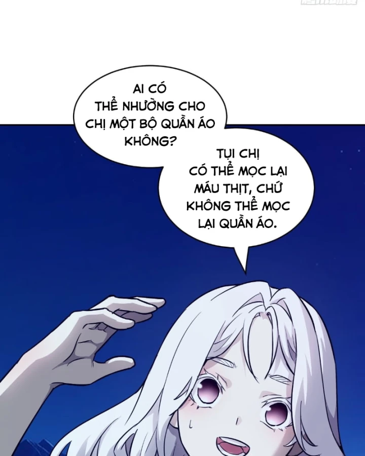 Tay Trái Của Ta Có Thể Dị Biến Chapter 158 - 25