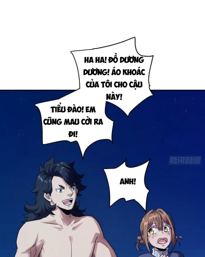 Tay Trái Của Ta Có Thể Dị Biến Chapter 158 - 28