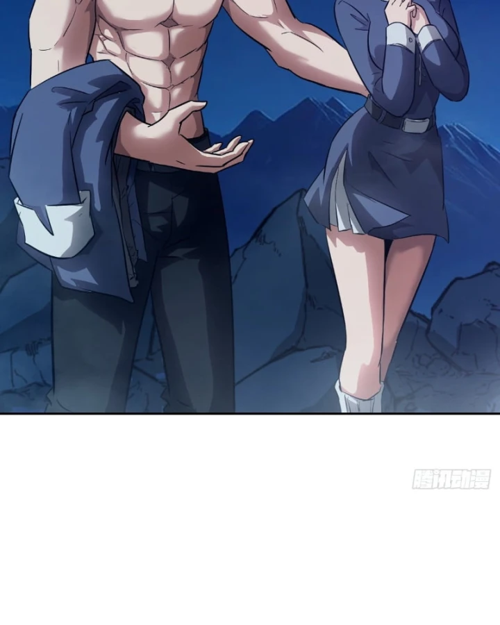 Tay Trái Của Ta Có Thể Dị Biến Chapter 158 - 29
