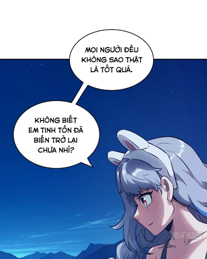 Tay Trái Của Ta Có Thể Dị Biến Chapter 158 - 30